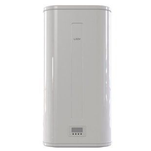 Водонагрівач LEOV LV Flat ER 100 l плоский (100L Flat ER) 000019718 фото