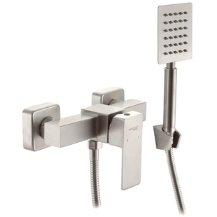 Змішувач для душа Mixxus KUB-003 (SS0030) SS0030 фото