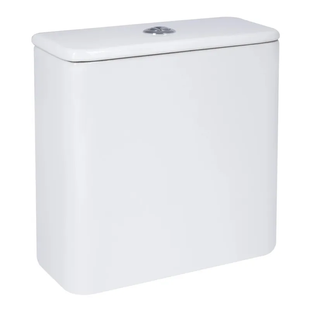 Бачок для унитаза-компакта Mixxus Quadro-0404-T1 Tank 660х360х820 со сливной арматурой (MI8315) MI8315 фото