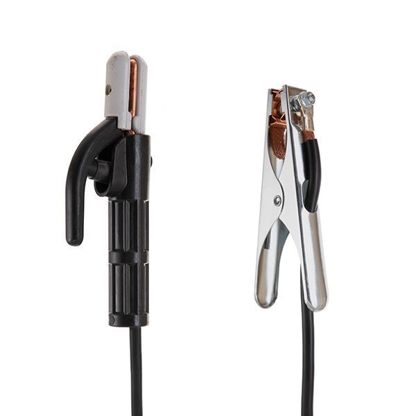 Апарат зварювальний інверторний MMA-200A, STORM INTERTOOL WT-4005 WT-4005 фото