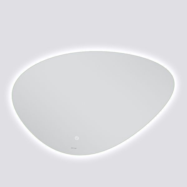 Зеркало Mixxus Premium DIVERSE MA01-90x60-Reverse с Led Touch, Anti-fog, димером (3-6,5kK) (MP6633) MP6633 фото