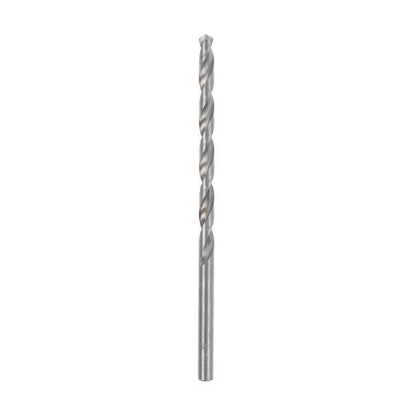 Сверло по металлу удлиненное DIN340 HSS, 7,0 мм INTERTOOL SD-5270 SD-5270 фото