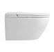 Унитаз-биде подвесной с электронным управлением Koer TB-0101 Smart 590x375x335mm (KR6117) KR6117 фото 4