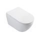 Унитаз-биде подвесной с электронным управлением Koer TB-0101 Smart 590x375x335mm (KR6117) KR6117 фото 6