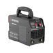 Апарат зварювальний інверторний MMA-200A, STORM INTERTOOL WT-4005 WT-4005 фото 1
