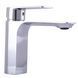 Змішувач для умивальника Globus Lux Niagara GLN-0101 000018447 фото 5