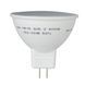 Лампа светодиодная LED MR16, GU5.3, 5 Вт, 150-300 В, 4000 K, 30000 ч, гарантия 3 года INTERTOOL LL-0202 LL-0202 фото 2