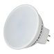 Лампа светодиодная LED MR16, GU5.3, 5 Вт, 150-300 В, 4000 K, 30000 ч, гарантия 3 года INTERTOOL LL-0202 LL-0202 фото 4