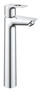 Змішувач на стільницю для раковини XL-розміру Grohe BauLoop New (23764001) 23764001 фото
