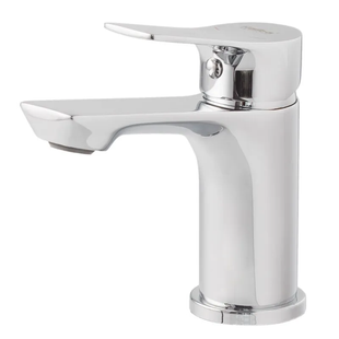 Змішувач для умивальника Haiba Arno 001 (NUT) (HB9674) HB9674 фото