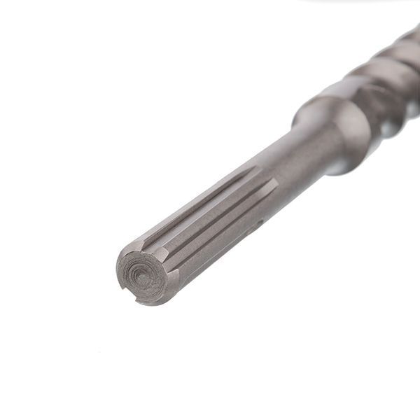 Бур SDS-Max, Quadro, 32&times;800 мм INTERTOOL SDM-3280 SDM-3280 фото