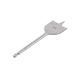 Сверло по дереву перьевое, 40&times;150 мм, HEX INTERTOOL SW-0040 SW-0040 фото 3