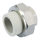 Сгон-американка ВР 40x1.1/4F PPR Koer K0132.PRO (KP0167) KP0167 фото 1
