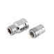Набор звезд и шестигранников STORM, Cr-V, 40 ед. (TORX, HEX, SPLINE) INTERTOOL ET-8040 ET-8040 фото 7