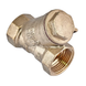 Фільтр грубої очистки з вушком (латунь) Waterpro WP200-20 - 3/4" (WP3305) WP3305 фото 1