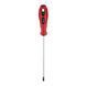 Отвертка крестовая, PH1&times;150 мм, Cr-V INTERTOOL VT-3139 VT-3139 фото 3
