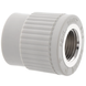 З'єднувальна муфта ВР 25x1/2F PPR Koer K0087.PRO (KP0105) KP0105 фото 1
