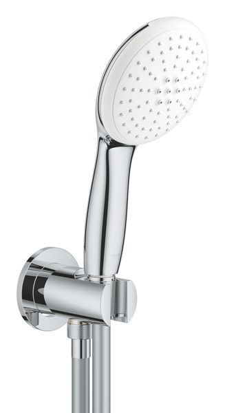 Набір для комплектації ванни Grohe Essence із Tempesta 250 (UA26417SC1) UA26417SC1 фото