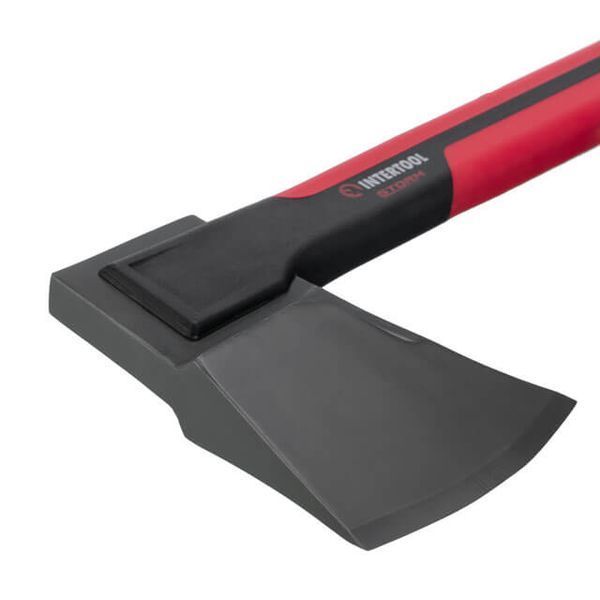Колун, 2300 г, ручка з фібергласу, STORM INTERTOOL HT-0298 HT-0298 фото