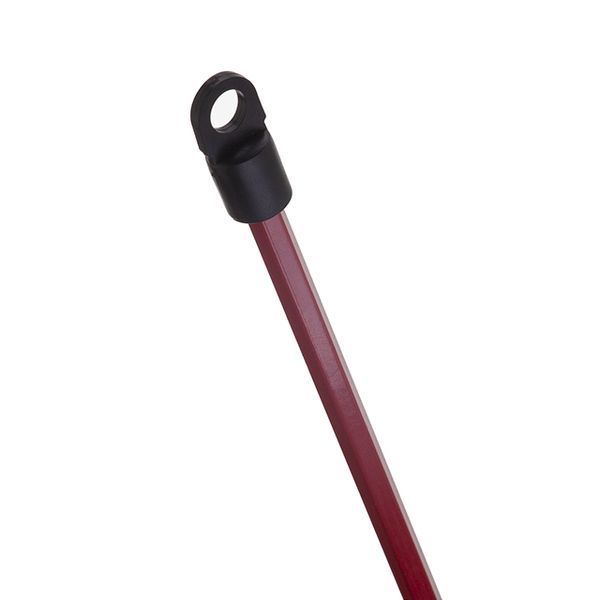 Мешалка для краски, 80&times;400&times;8 мм INTERTOOL HT-4001 HT-4001 фото