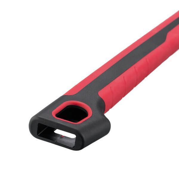 Колун, 2300 г, ручка з фібергласу, STORM INTERTOOL HT-0298 HT-0298 фото