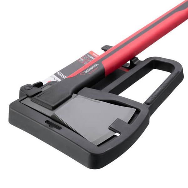 Колун, 2300 г, ручка з фібергласу, STORM INTERTOOL HT-0298 HT-0298 фото