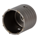Коронка по бетону &Oslash;65&times;70мм 8 зубцов (тубус) GRAD (1514075) 1514075 фото 1
