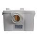 Каналізаційна установка VOLKS pumpe WC600D (WC3) 000008902 фото 2