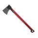 Колун, 2300 г, ручка з фібергласу, STORM INTERTOOL HT-0298 HT-0298 фото 1