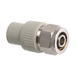 Муфта для колектора Koer K0284.Pro - 20x16x2.0mm PPR з переходом на PEX (KP3159) KP3159 фото 1