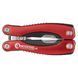 Мультиінструмент, 160 мм, 12 в 1, чохол INTERTOOL HT-0541 HT-0541 фото 3