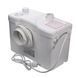 Каналізаційна установка VOLKS pumpe WC600D (WC3) 000008902 фото 1