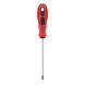Крестовая отвертка, PZ0&times;100 мм, Cr-V INTERTOOL VT-3154 VT-3154 фото 3