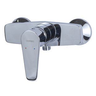 Смеситель MAGGIORE &Oslash;40 для душа CORSO 9608300 (BE-1D122C) BE-1D122C фото
