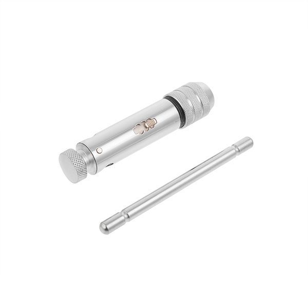 Тримач для мітчиків M3-M12, реверсивний INTERTOOL SD-8408 SD-8408 фото