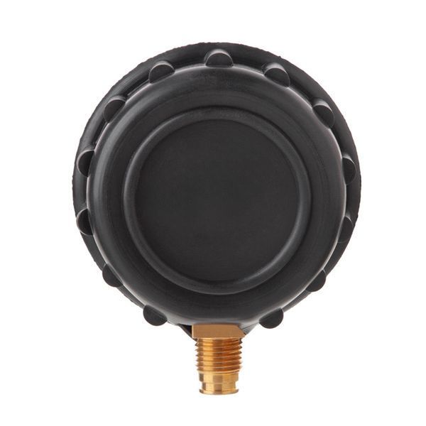 Цифровий манометр, 10 атм INTERTOOL PT-0501 PT-0501 фото