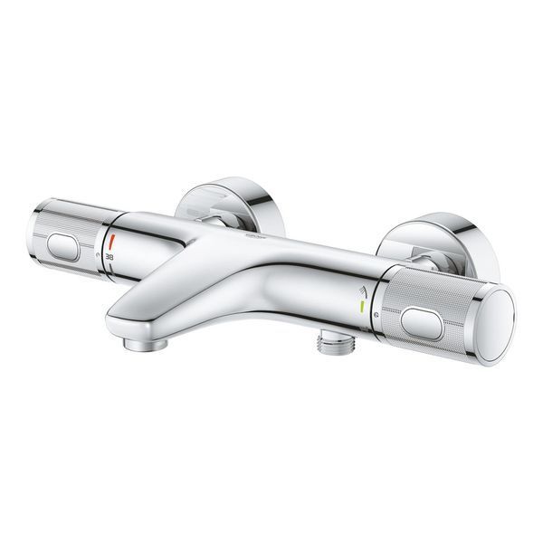 Термостат для ванни Grohe Grohtherm 1000 Performance (34830000) 34830000 фото