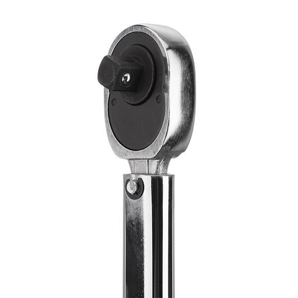 Ключ динамометричний 1/2", 28-210 Нм, STORM INTERTOOL XT-9006 XT-9006 фото