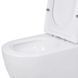 Чаша унитаза-компакта Mixxus Ellipse-0403-T3 Bowl 640х360х835 Tornado 3.0 без сиденья (MI8345) MI8345 фото 8