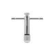 Тримач для мітчиків M3-M12, реверсивний INTERTOOL SD-8408 SD-8408 фото 5
