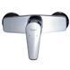 Змішувач MAGGIORE &Oslash;40 для душу CORSO 9608300 (BE-1D122C) BE-1D122C фото 2