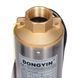 Насос відцентровий 1.5кВт H 101(67)м Q 140(100)л/хв &Oslash;102мм DONGYIN 4SDm6/14 (777143) 777143 фото 4