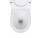 Чаша унитаза-компакта Mixxus Ellipse-0403-T3 Bowl 640х360х835 Tornado 3.0 без сиденья (MI8345) MI8345 фото 7