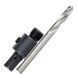 Тримач свердел корончастих біметалевих 19-30 мм, 3/8" INTERTOOL SD-5601 SD-5601 фото 3