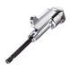 Кутовий адаптер для насадок викрутки, 1/4", Cr-V INTERTOOL VT-0106 VT-0106 фото 6
