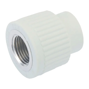 З'єднувальна муфта ВР 20x3/4F PPR Koer K0086.PRO (KP0104) KP0104 фото