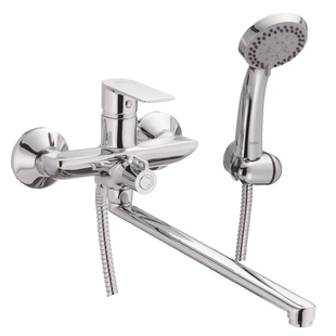 Смеситель для ванны Haiba ASIO 006 (HB0850) HB0850 фото
