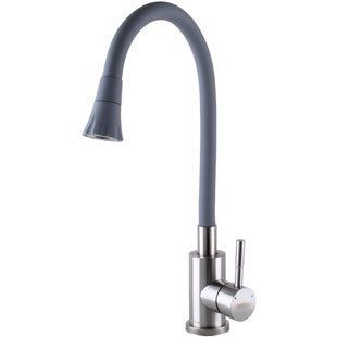 Змішувач для кухні Globus Lux Alpen SBT1-203SA-G03 000025226 фото