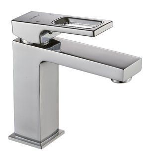 Змішувач для умивальника Globus Lux PIANO GLPN-0401 000029335 фото