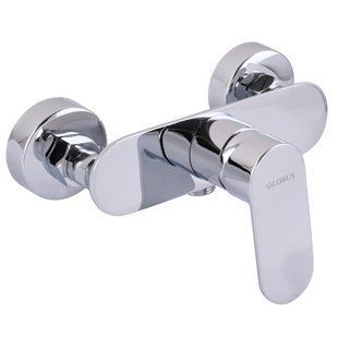 Змішувач для душа Globus Lux Ontario GLO-0105N 000018440 фото